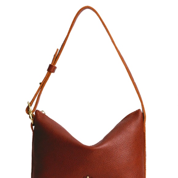 Portland Leather Goods Large Souchy - Picture 2 of 16